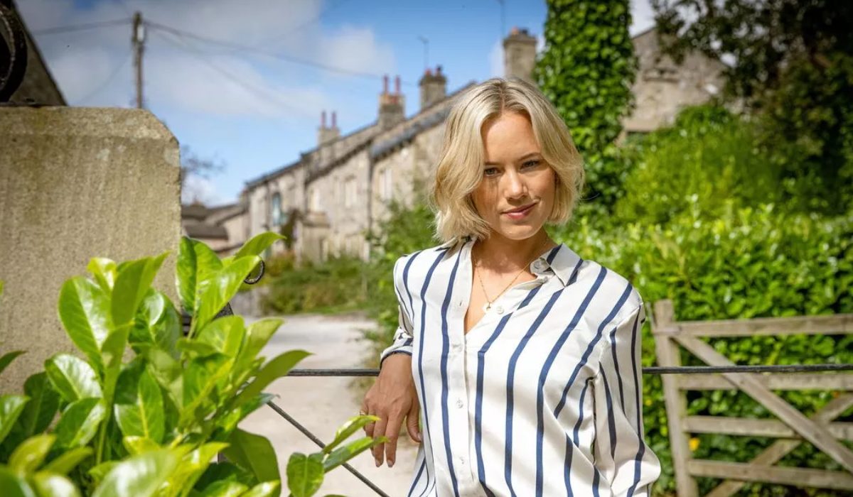 Stephanie-emmerdale