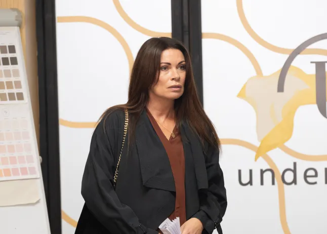 alison king