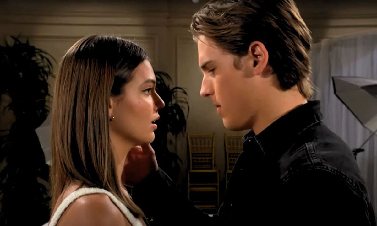 The Bold and The Beautiful spoilers