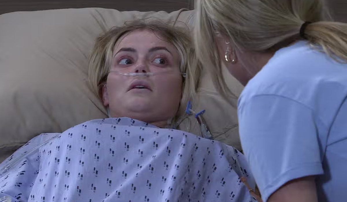 bethany-health-coronation-street