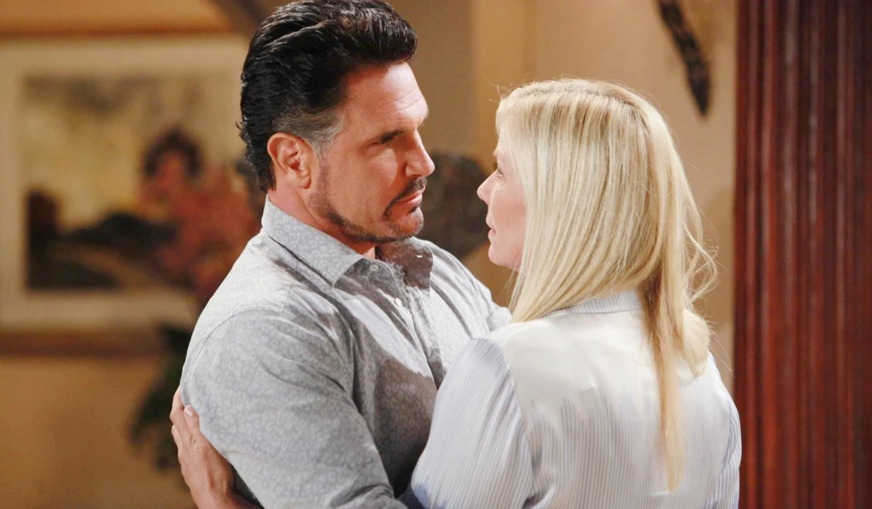 The Bold and The Beautiful