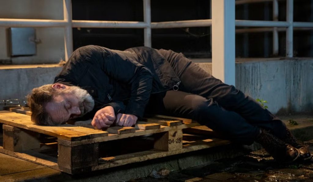 Coronation Street Spoilers