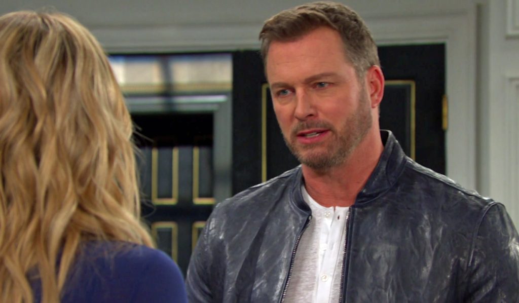 Days of Our Lives Spoilers
