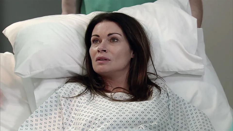 carla-hospitalized