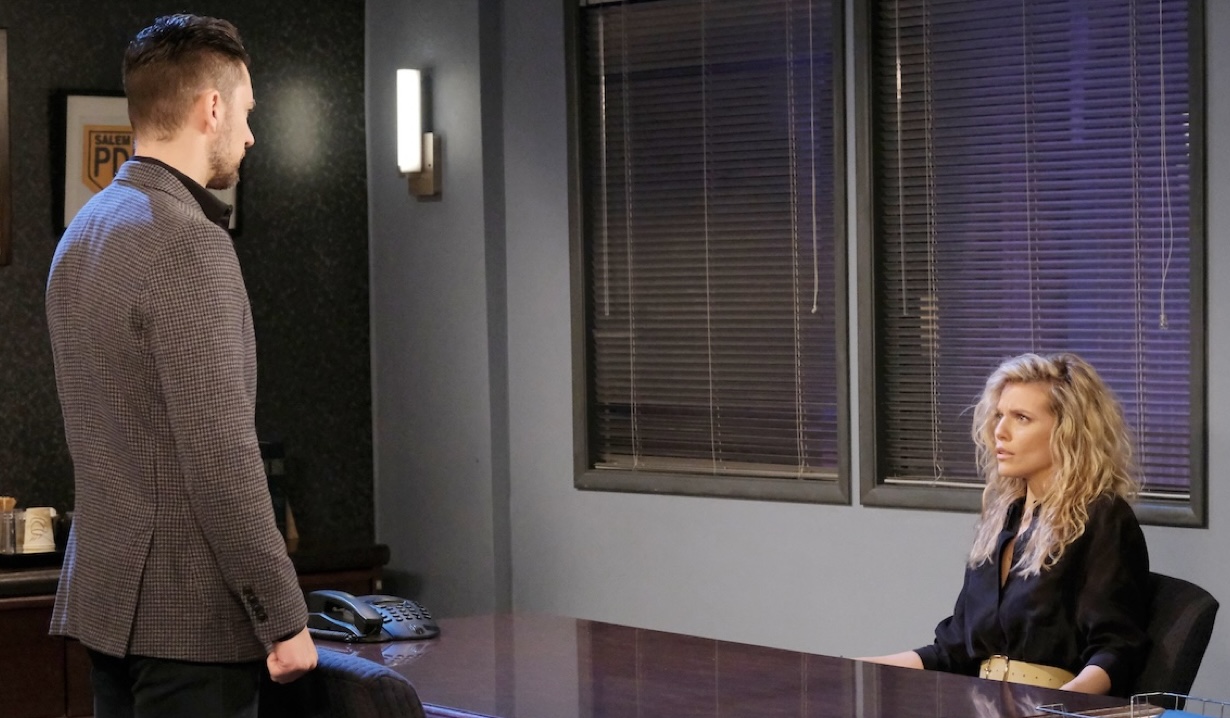 Days of Our Lives