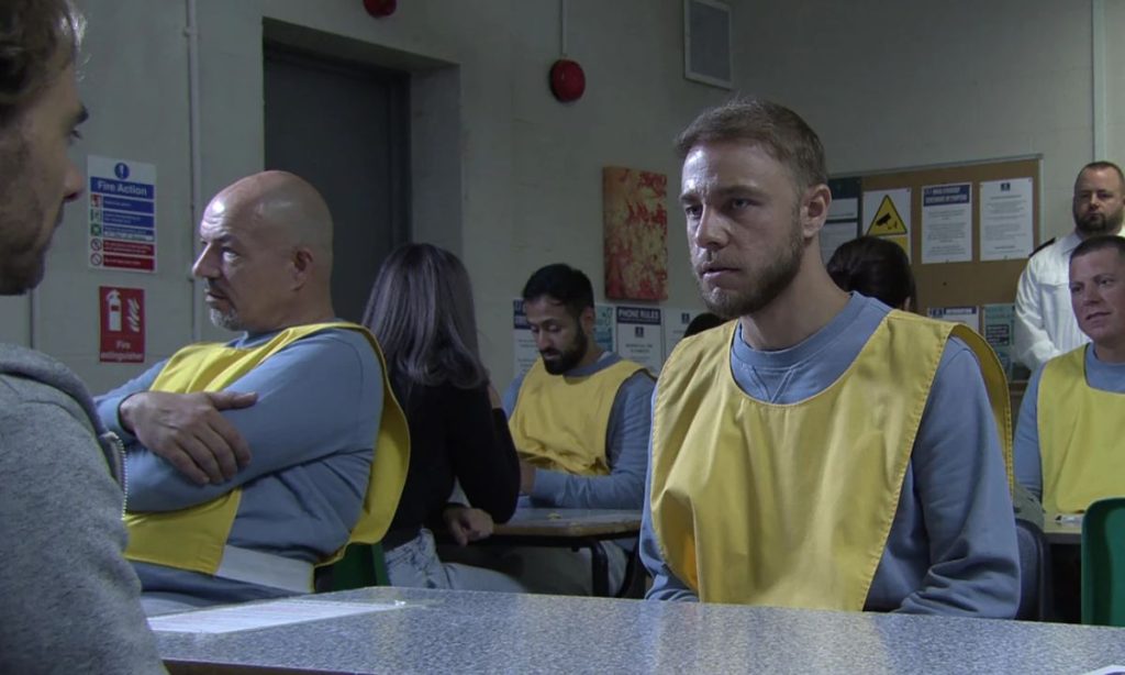 Coronation Street