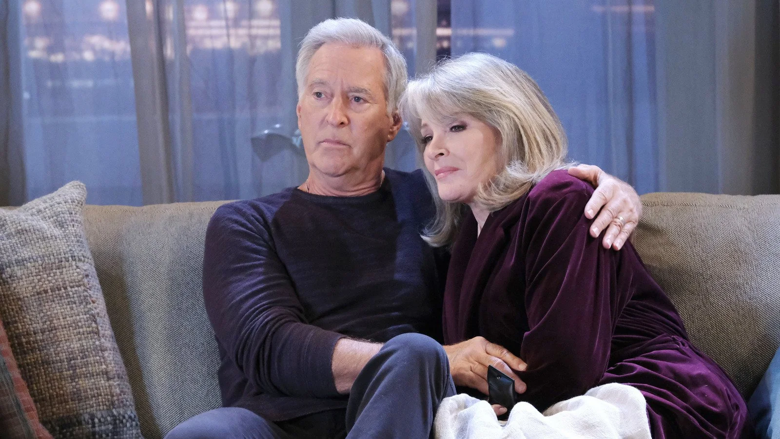 Days of Our Lives