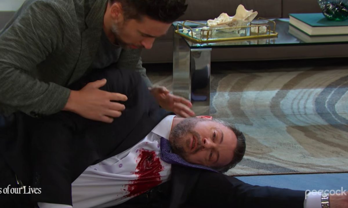 Days of Our Lives