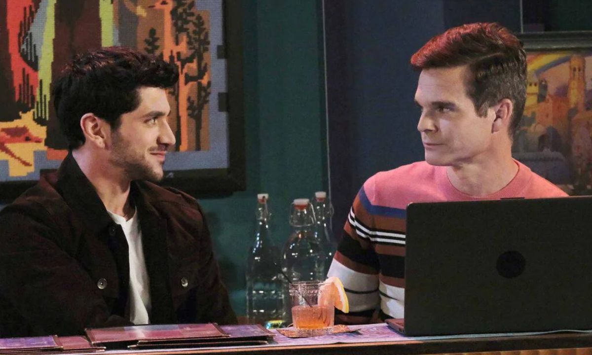 Days of Our Lives