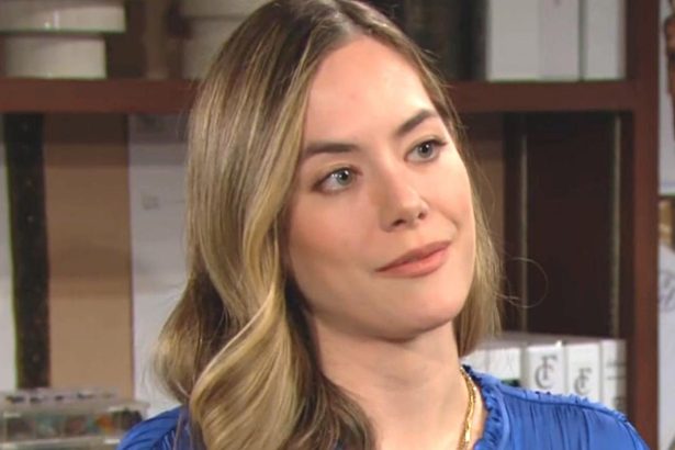 The Bold and The Beautiful