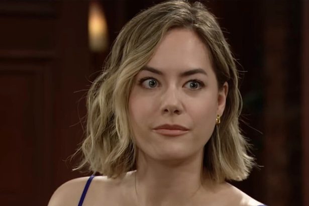 The Bold and The Beautiful