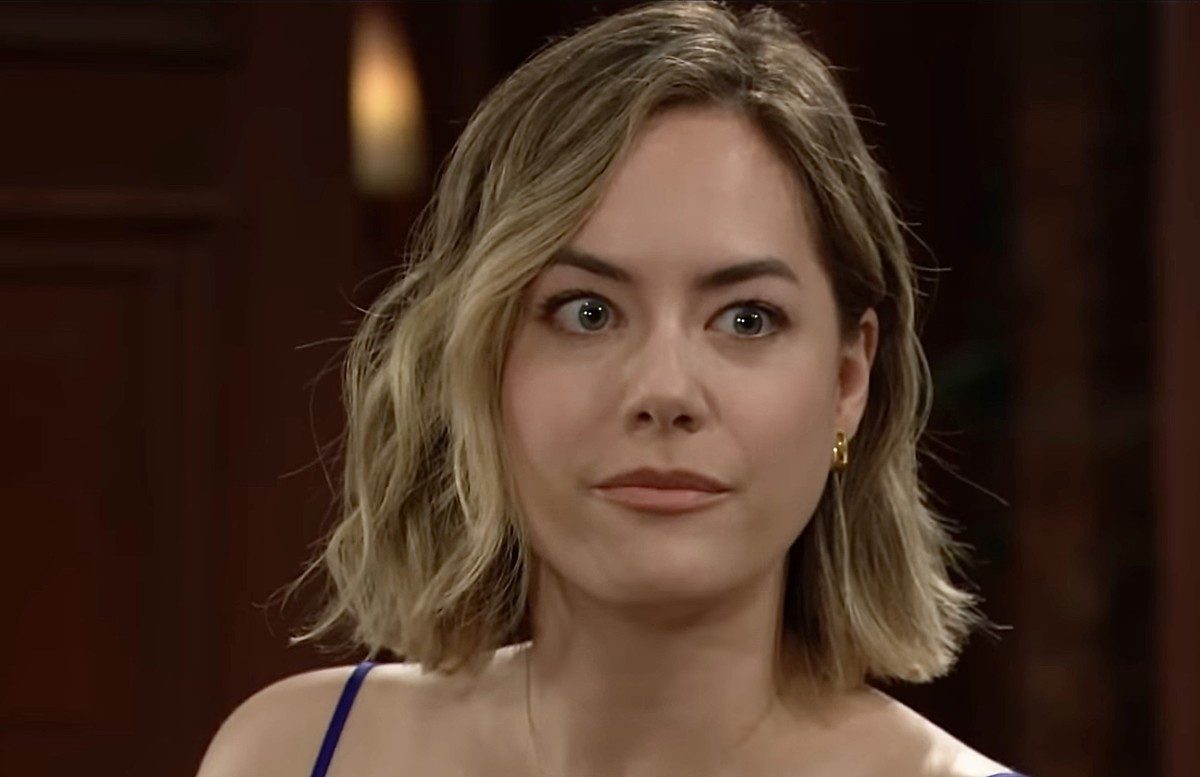 The Bold and The Beautiful