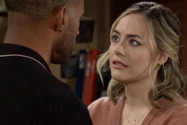 The Bold and The Beautiful
