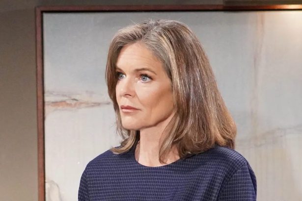 The Young and The Restless