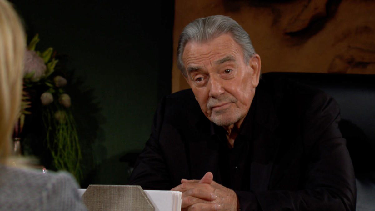 The Young and The Restless