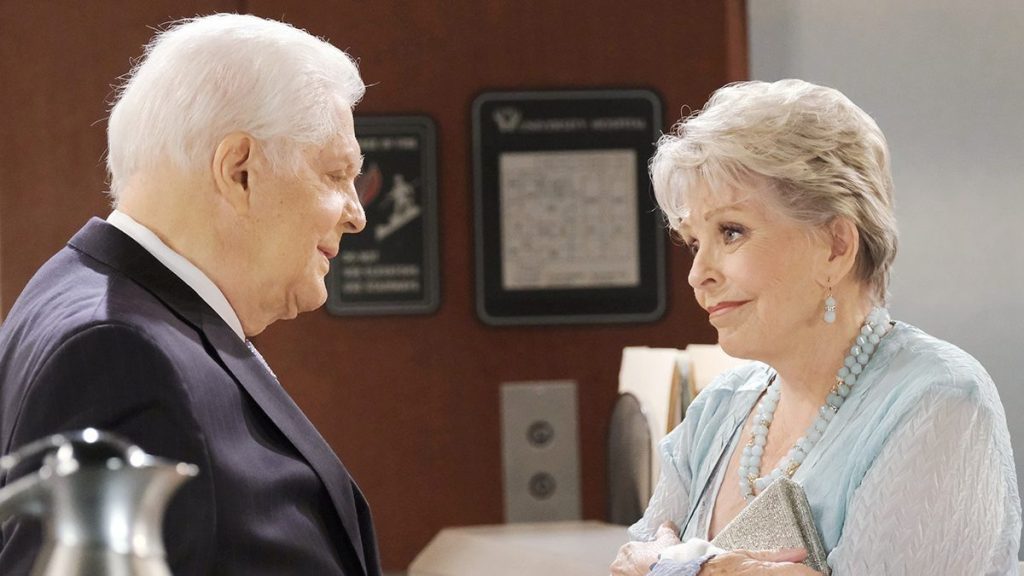 Days of Our Lives