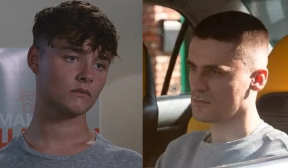matty and logan