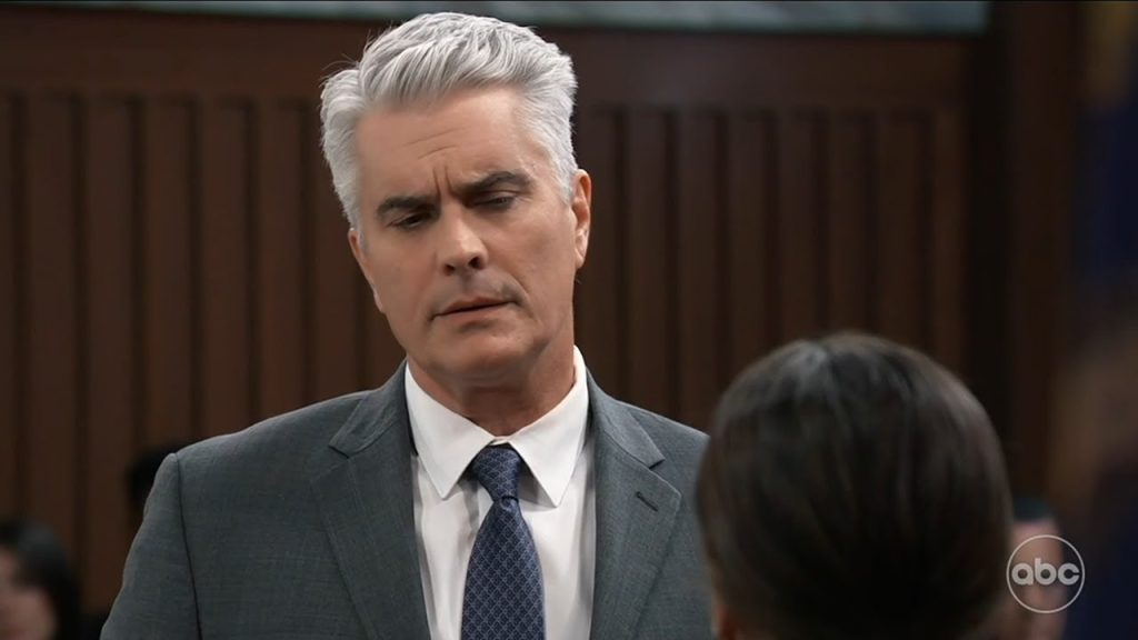 General Hospital