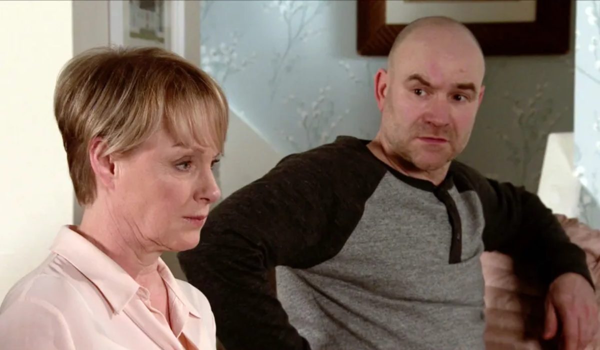 sally and tim