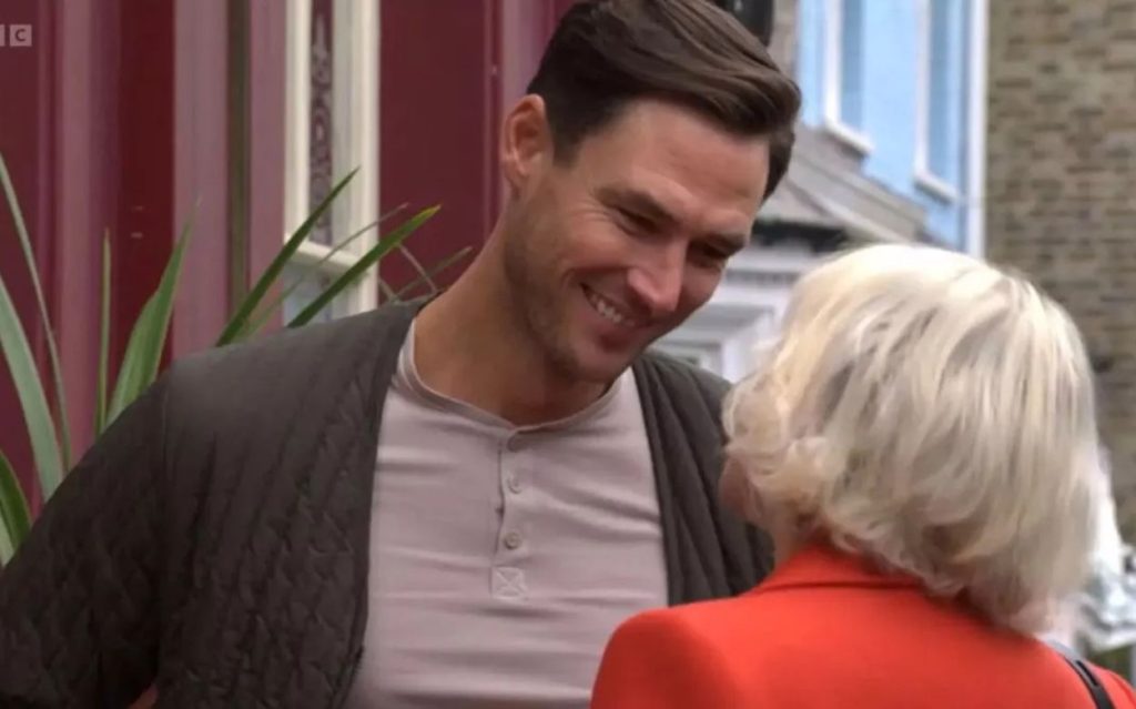 EastEnders Spoilers - Zack & Nicola - 14th Nov