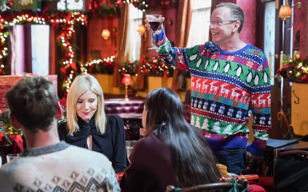 EastEnders Spoilers - Cindy - 10th Dec