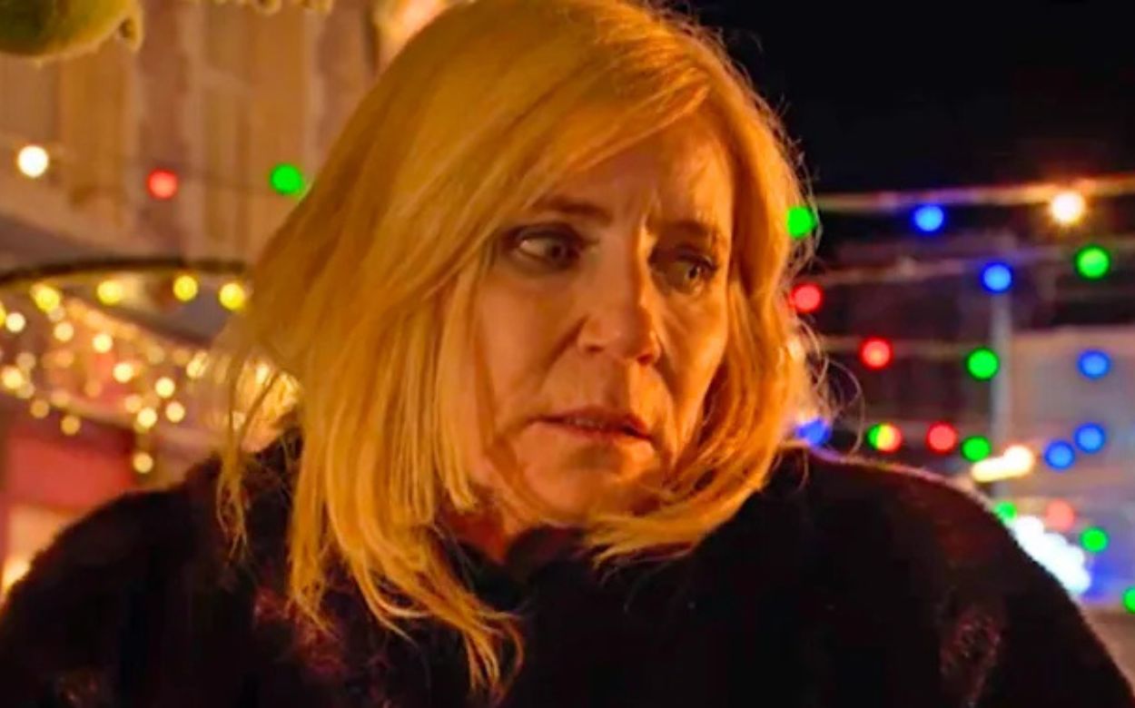 EastEnders Spoilers - Cindy - 26th Dec