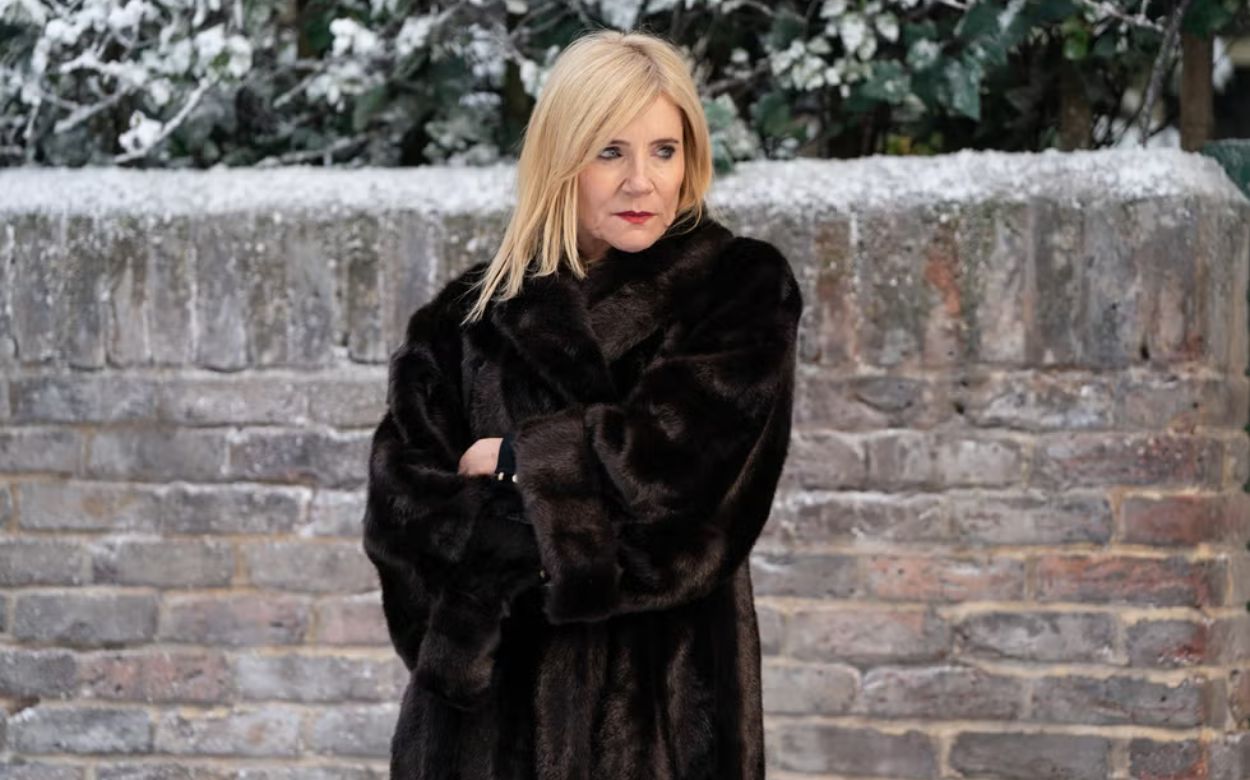 EastEnders Spoilers - Cindy - 10th Dec