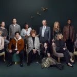 Coronation Street- Cast