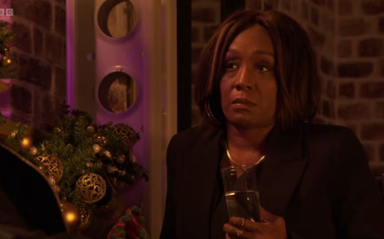 EastEnders - Denise - 21st Dec
