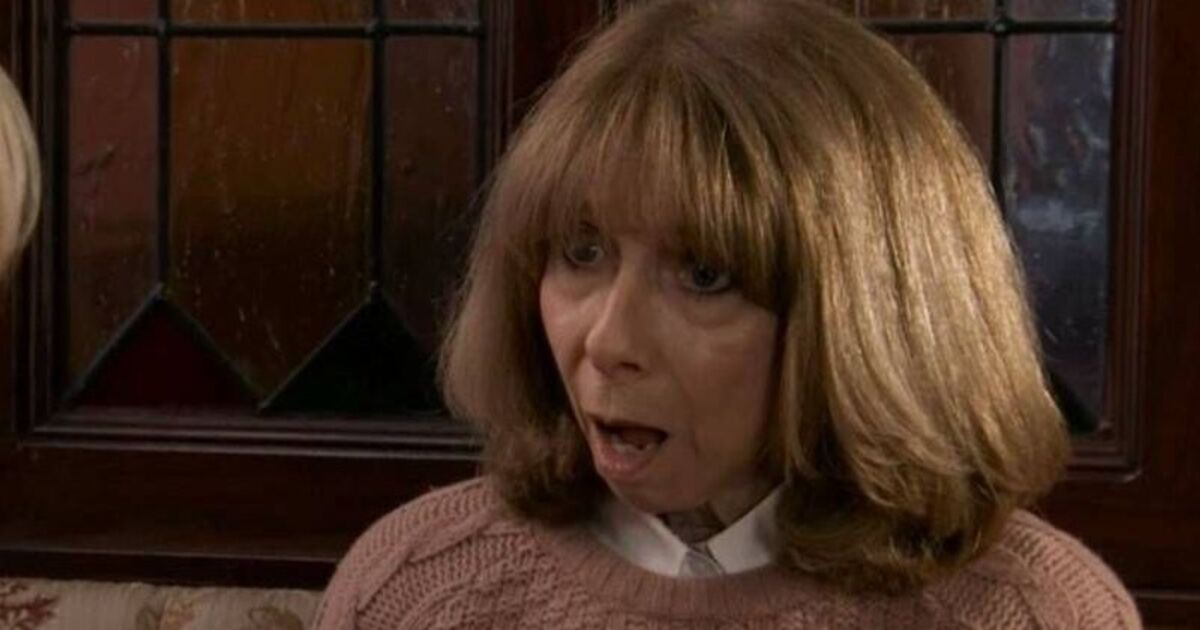 Gail Plat Exit