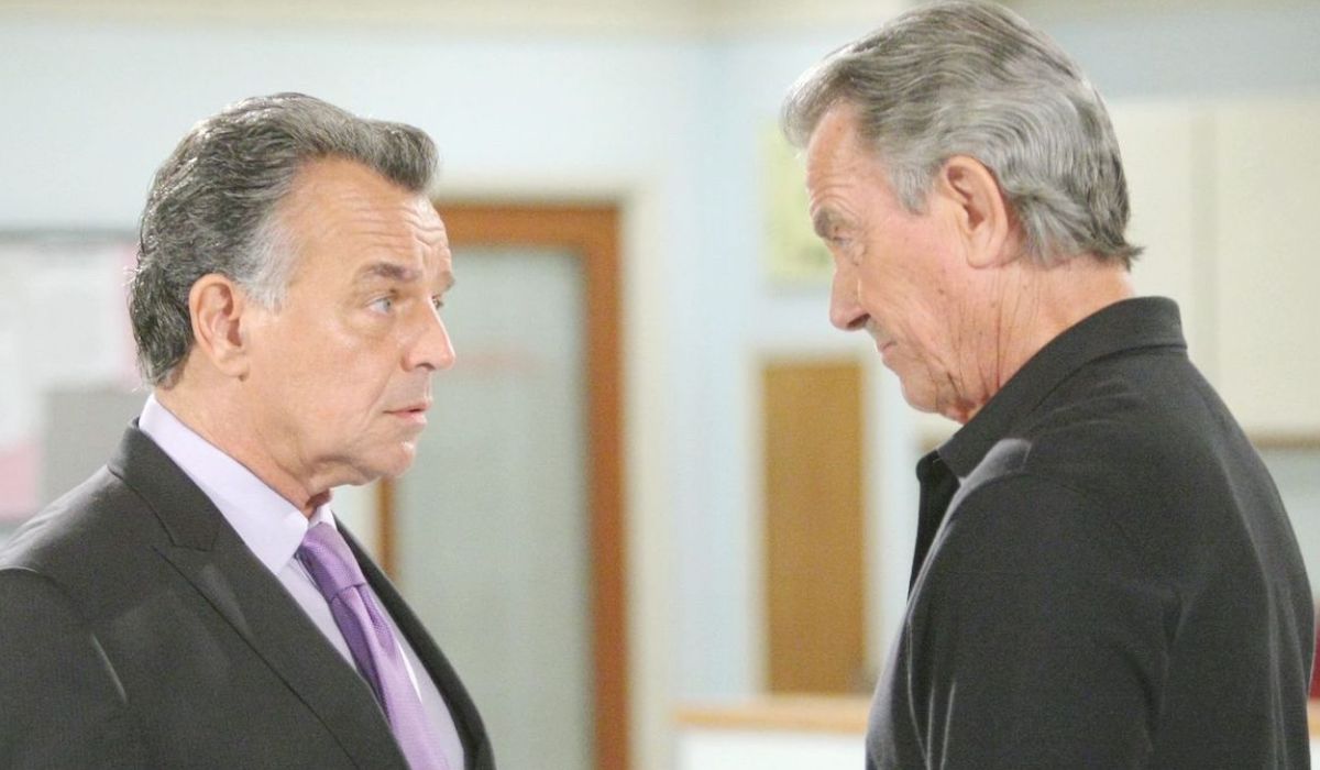 Ian-Victor-The-Young-and-the-Restless-spoilers-