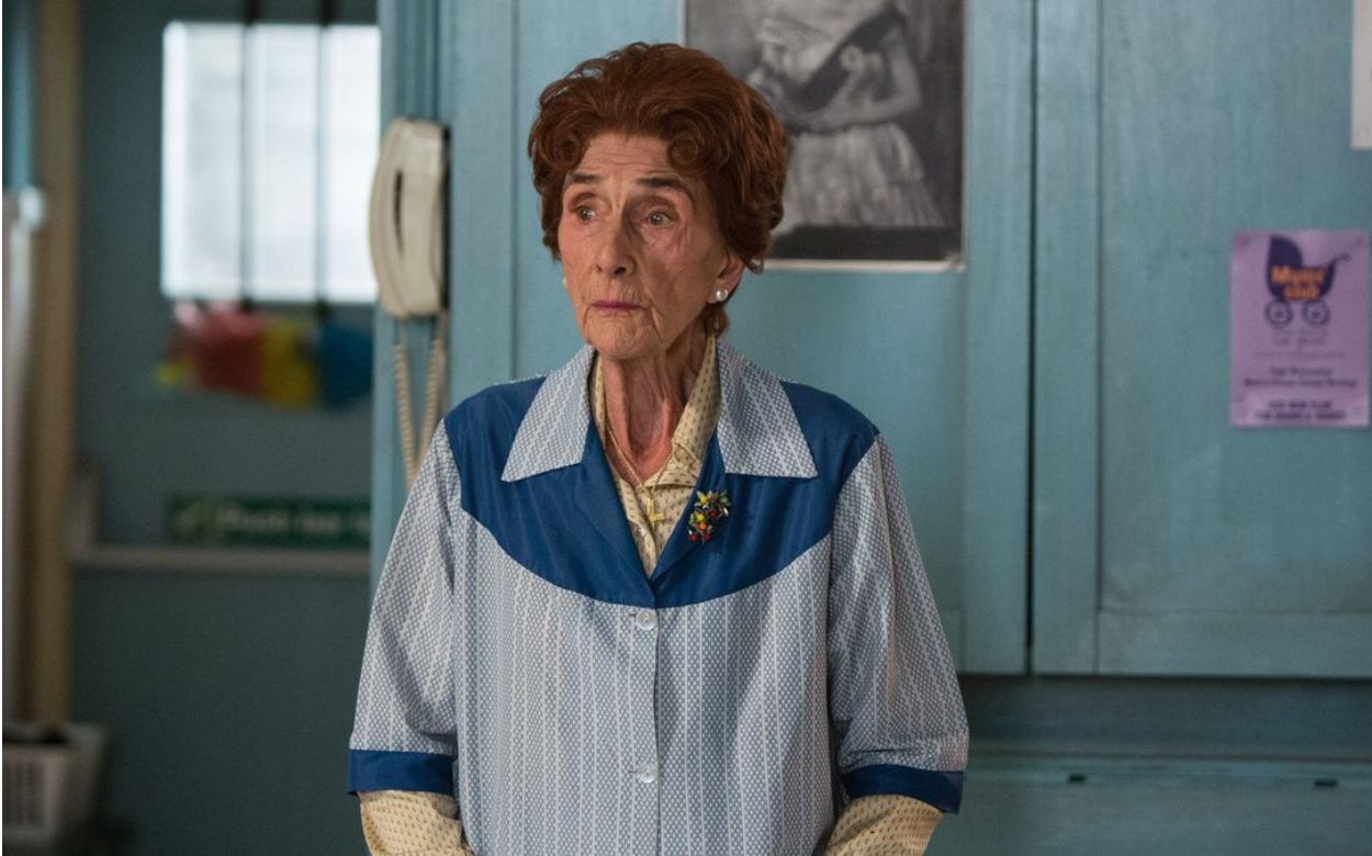 EastEnders - June - 18th Dec