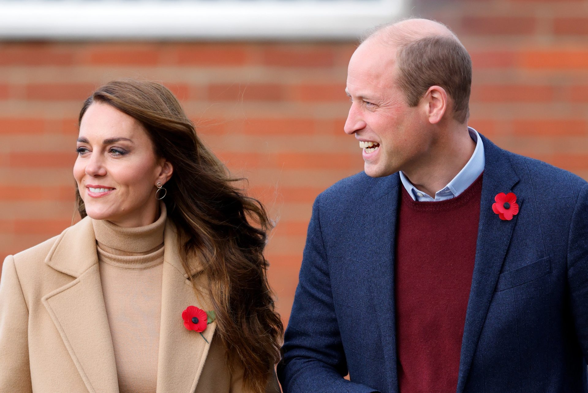RN/ Prince William and Kate Middleton Get Appreciated