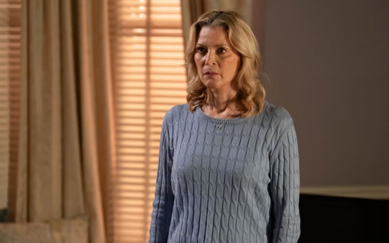 EastEnders Spoilers - Kathy - 28th Dec