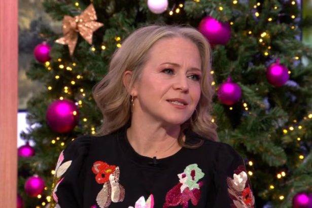 EastEnders - Kellie - 9th Dec