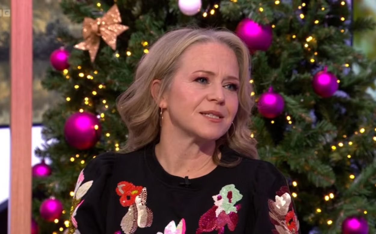 EastEnders - Kellie - 9th Dec