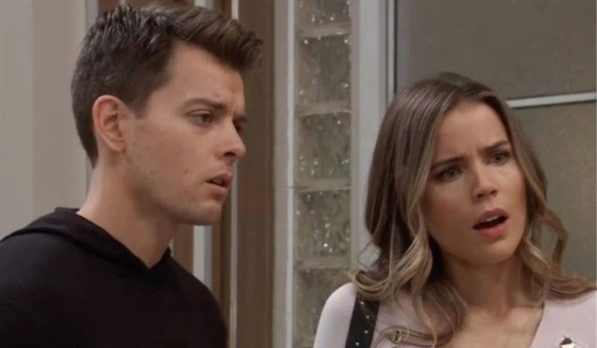 General Hospital spoilers