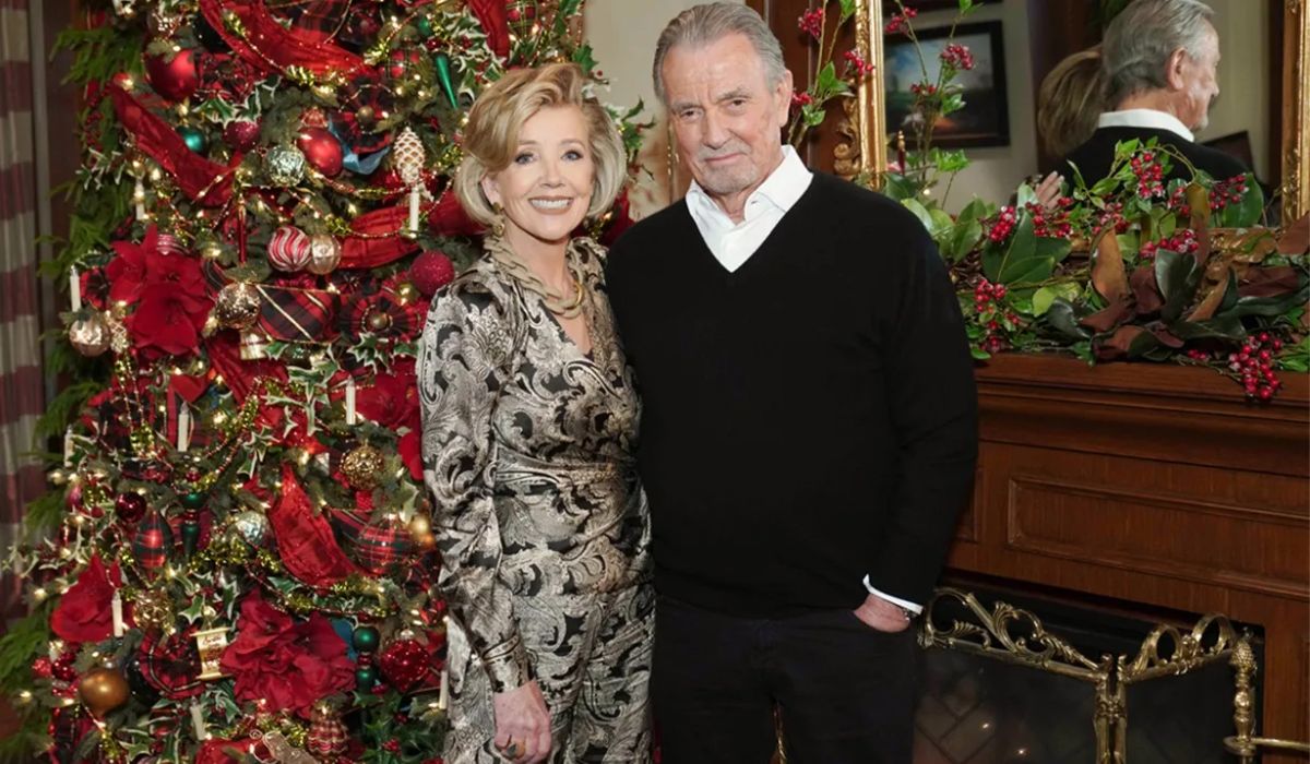 Nikki-Victor-The-Young-and-the-Restless-spoilers