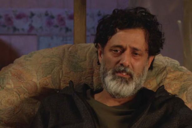 EastEnders Spoilers - Nish - 10th Dec