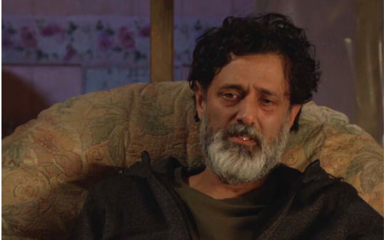 EastEnders Spoilers - Nish - 10th Dec