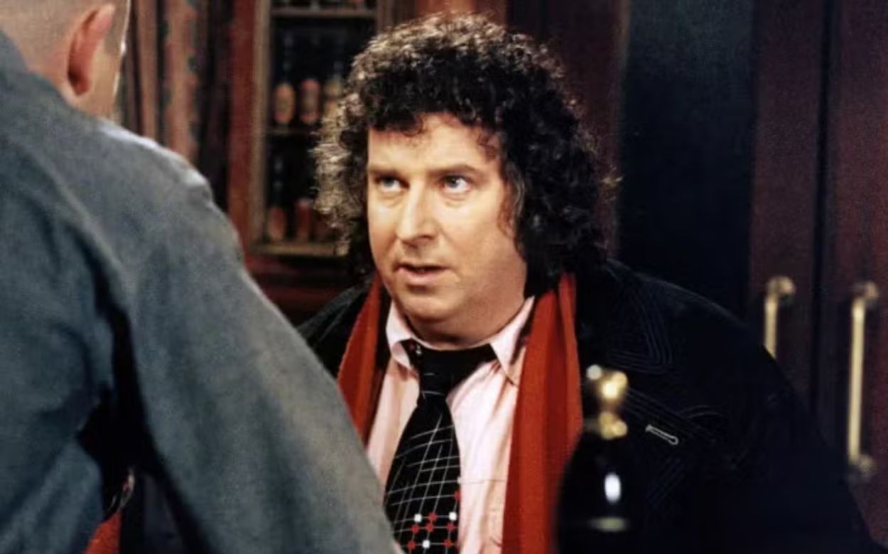 EastEnders - Paul - 9th Dec