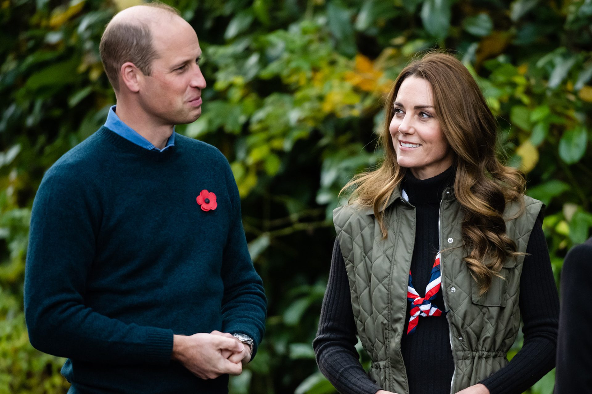 RN/ Prince William, Kate Middleton Have New Project
