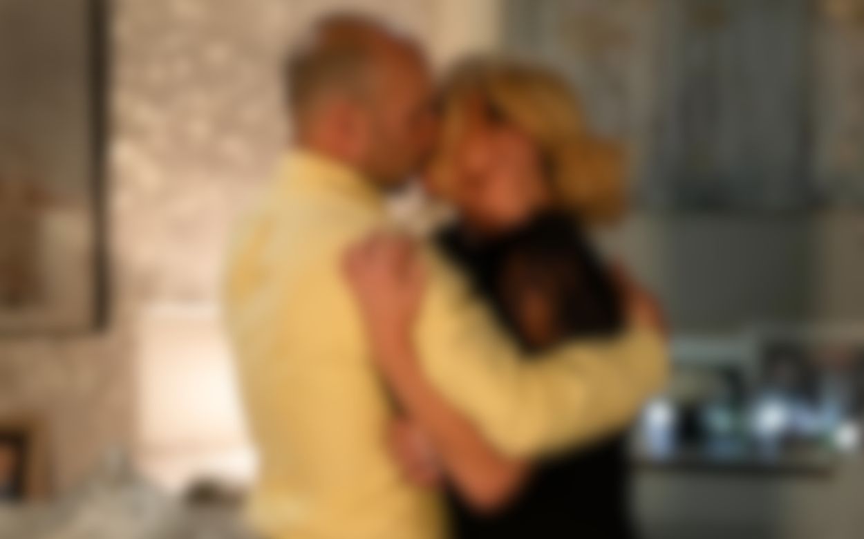 EastEnders Spoilers - Sharon & Teddy - 5th Dec