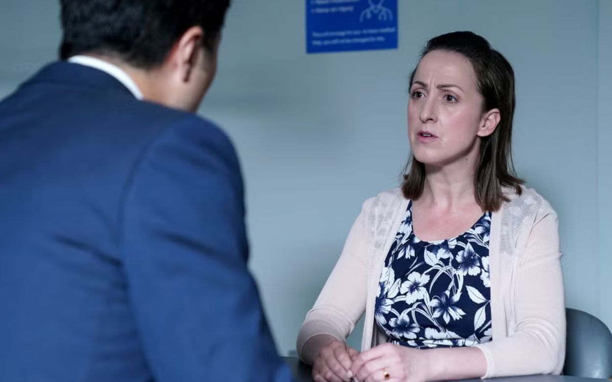 EastEnders Spoilers - Sonia - 21st Dec