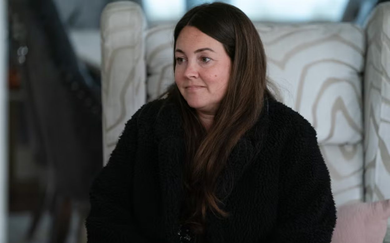  Stacey - 12th Dec