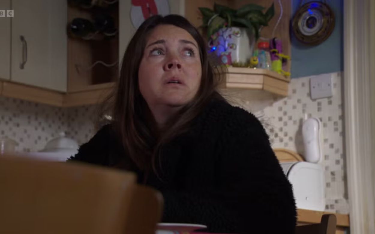 EastEnders Spoilers - Stacey - 19th Dec