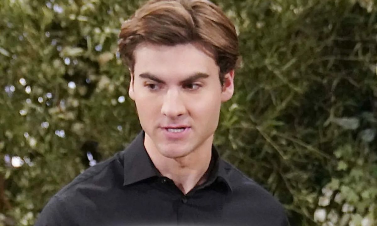The Bold and The Beautiful Spoilers