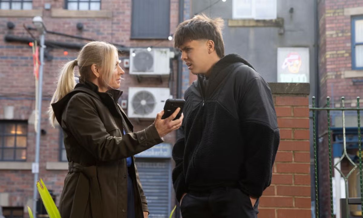 Lisa-Mason-Coronation-Street-Spoilers