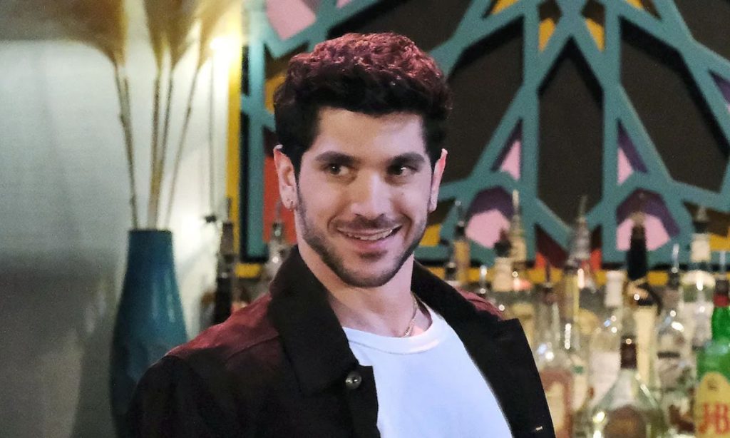 Days of Our Lives spoilers