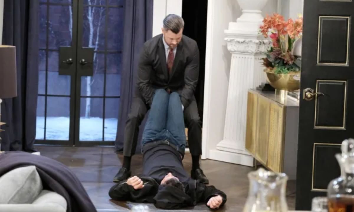 Days of Our Lives spoilers
